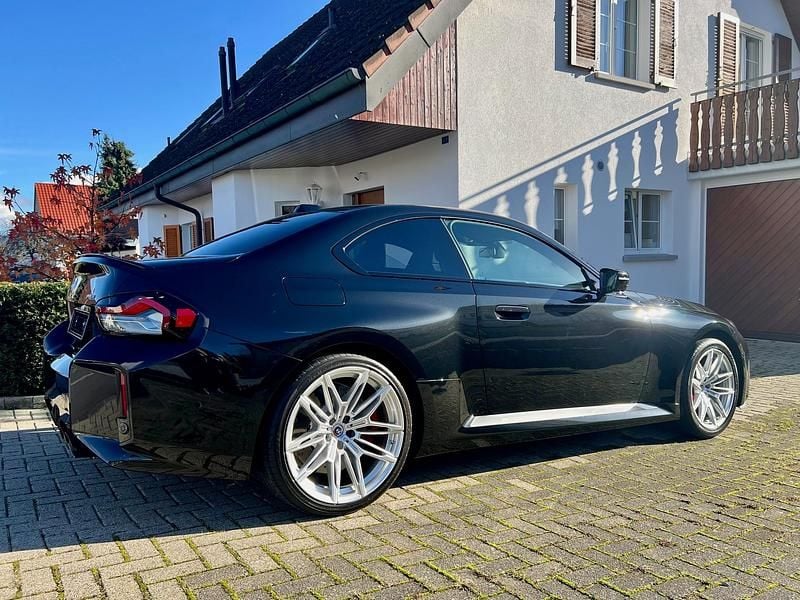 Gebraucht BMW M2 M Performance 480 PS (353 kW) 2025 Coupé