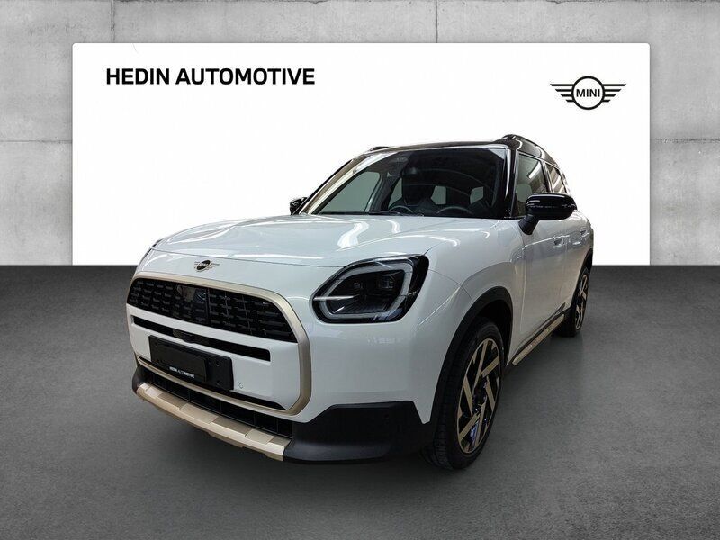 Neu 2025 Mini Countryman SUV | CHF 46’900 (Fairer Preis) - Bild 1/4
