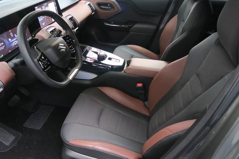 Gebraucht Suzuki Vitara 135 kW (184 PS) 2025 SUV