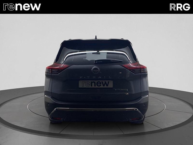 Gebraucht Nissan X-Trail 158 PS (116 kW) 2025 SUV