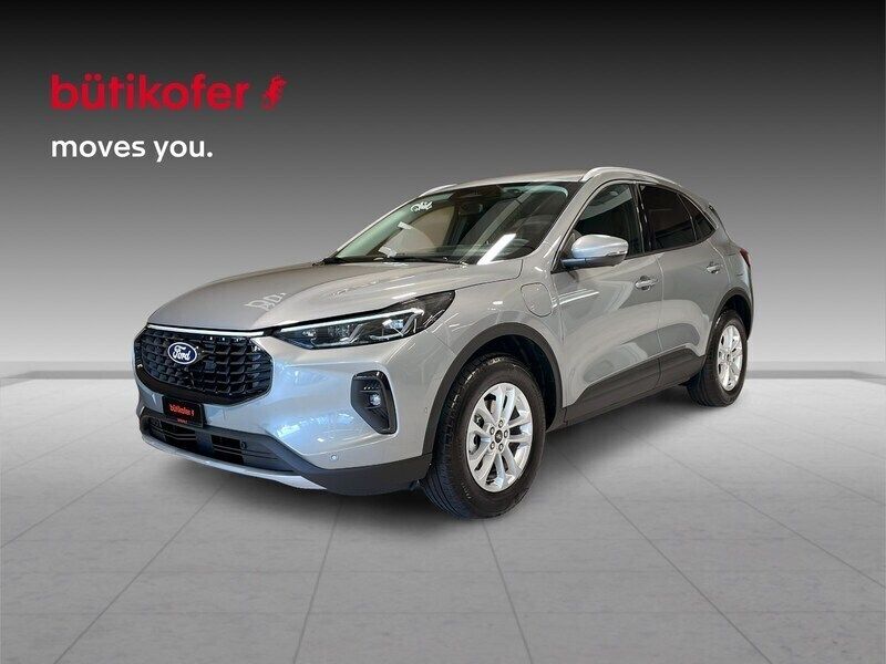 Gebraucht 2024 Ford Kuga Titanium SUV | CHF 44’800 - Bild 1/4