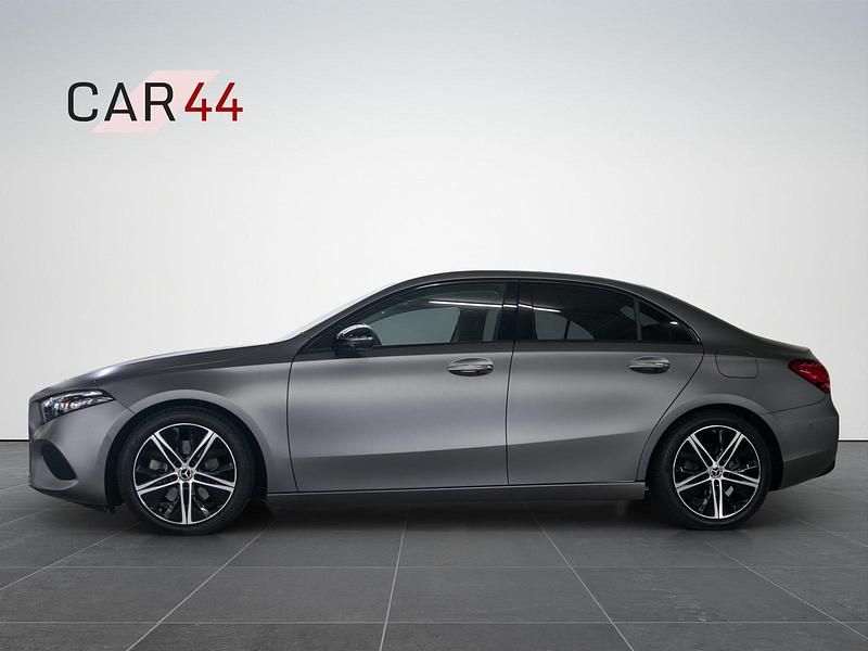 Gebraucht Mercedes A220 Progressive 190 PS (139 kW) 2023 Limousine