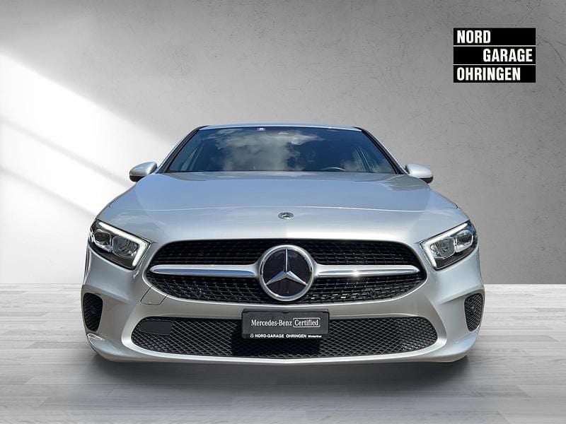 Gebraucht Mercedes A180 Progressive 136 PS (100 kW) 2021