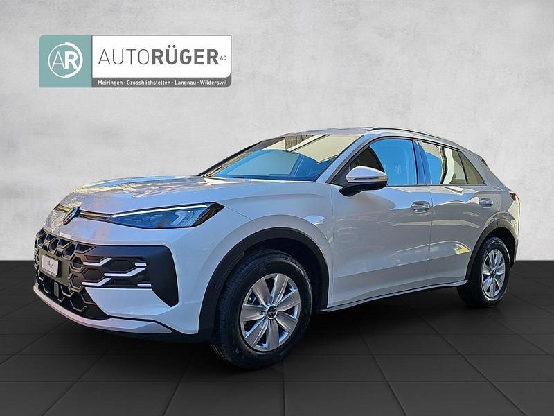 Neu VW T-Roc Trendline 116 PS (85 kW) 2026 SUV
