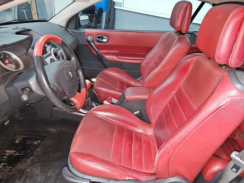 Gebraucht Renault Mégane II Luxe 135 PS (99 kW) 2007