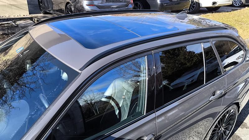 Gebraucht Alpina B3 440 PS (323 kW) 2019 Kombi