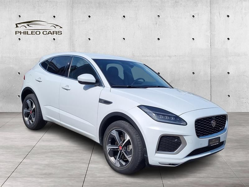 Gebraucht Jaguar E-Pace R-Dynamic 300 PS (220 kW) 2021 SUV