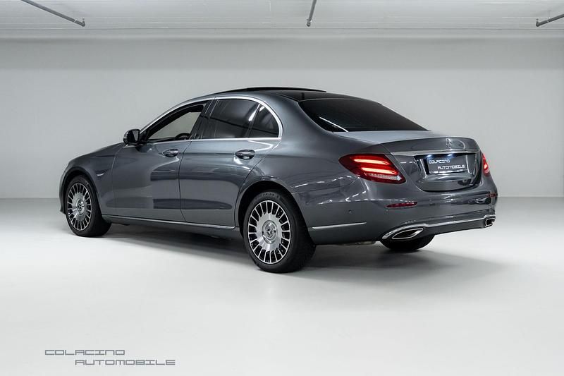 Gebraucht Mercedes E400 Exclusive 333 PS (244 kW) 2018