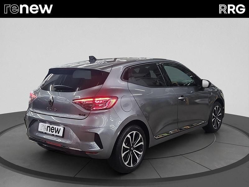 Gebraucht Renault Clio V Techno 143 PS (105 kW) 2024 Kleinwagen