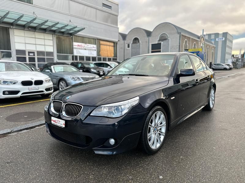 Gebraucht BMW 530 231 PS (169 kW) 2006