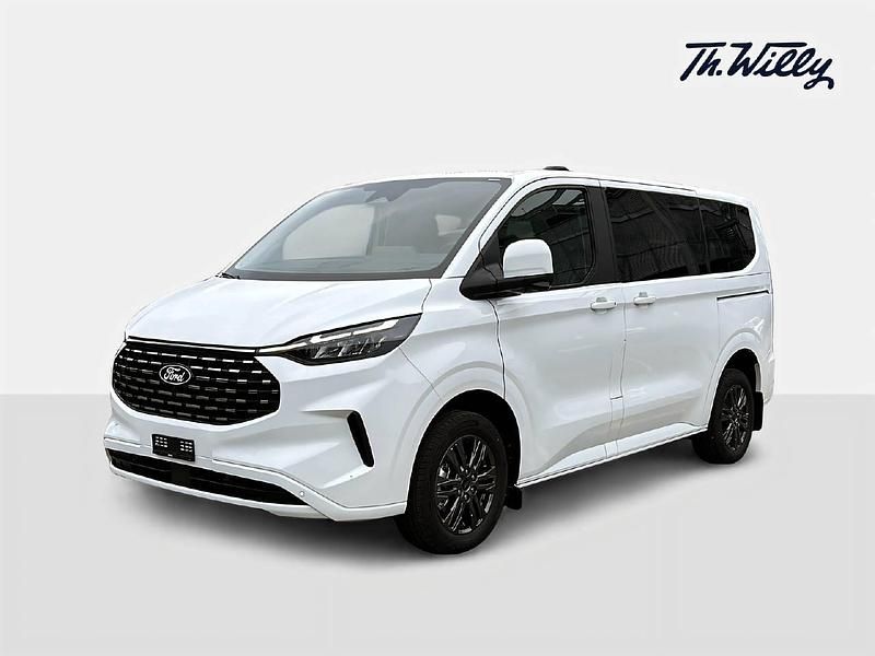 Neu 2025 Ford Tourneo Custom Titanium | CHF 60’900 (Fairer Preis) - Bild 1/4