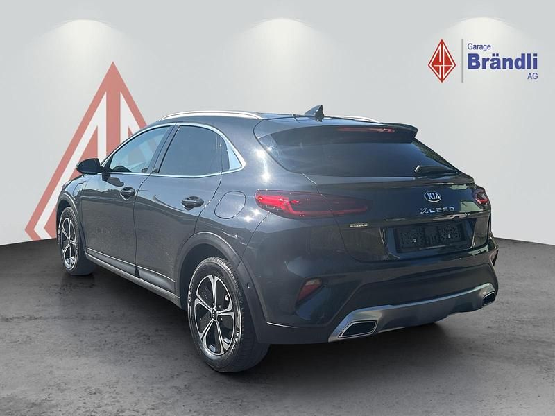 Gebraucht Kia XCeed Style 141 PS (103 kW) 2021 SUV