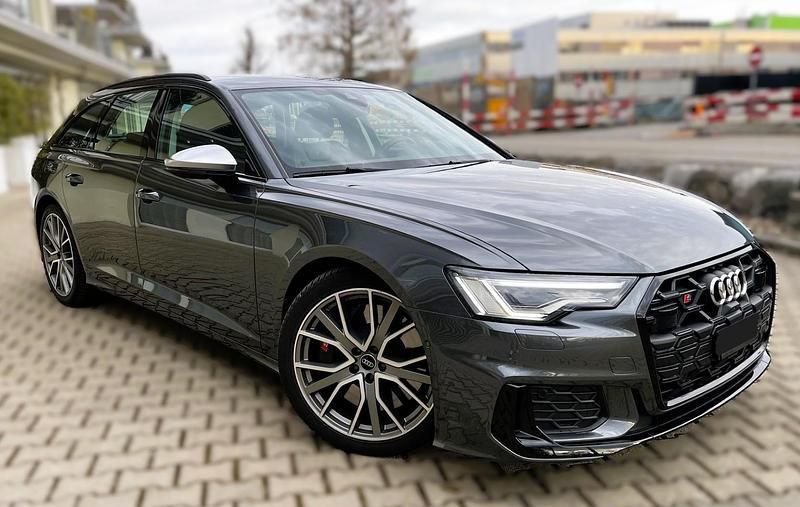 Gebraucht Audi S6 Sport 344 PS (253 kW) 2024 Kombi