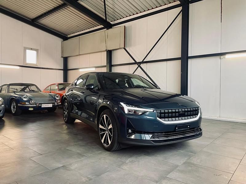 Gebraucht 2021 Polestar 2 Kleinwagen | CHF 25’850 (Fairer Preis) - Bild 1/4