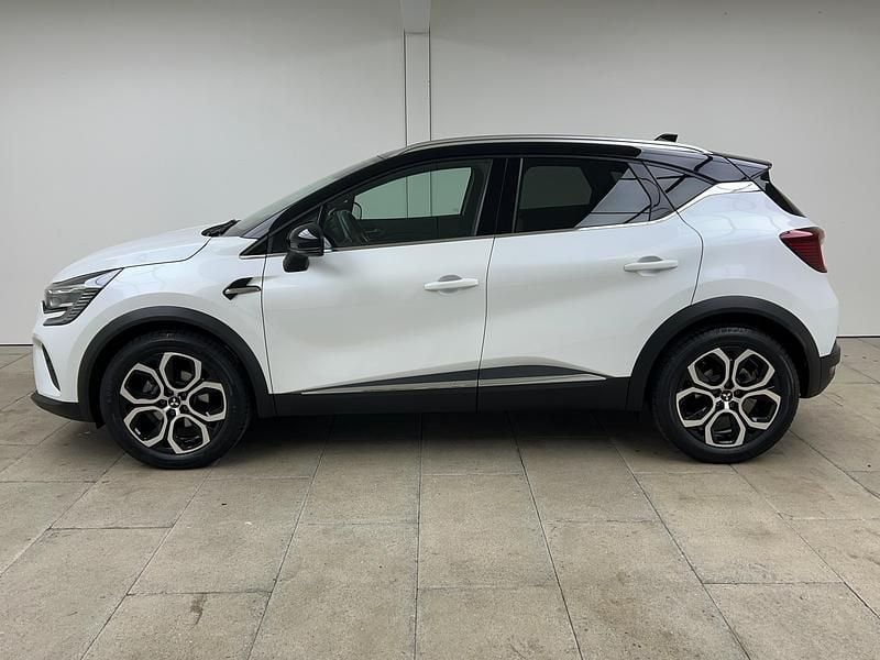 Gebraucht Mitsubishi ASX Intense 143 PS (105 kW) 2024 Grau SUV