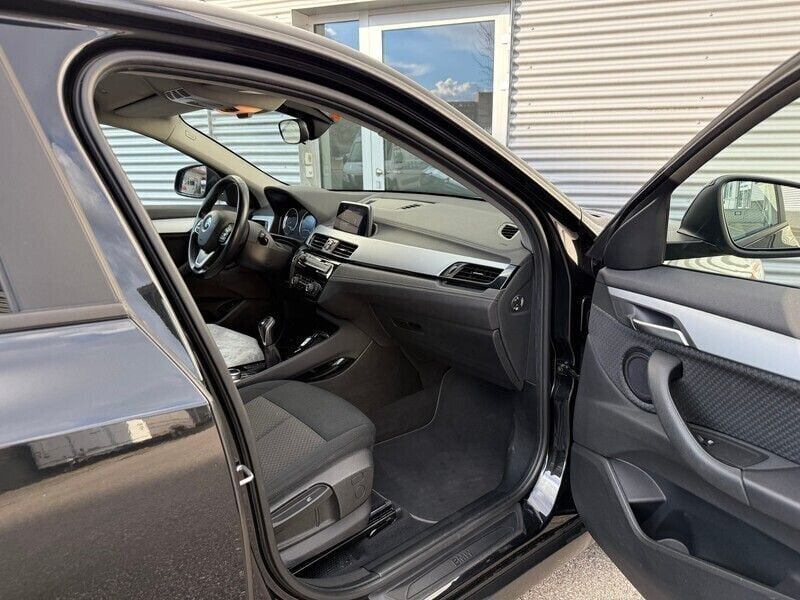 Gebraucht BMW X2 140 PS (102 kW) 2018 SUV