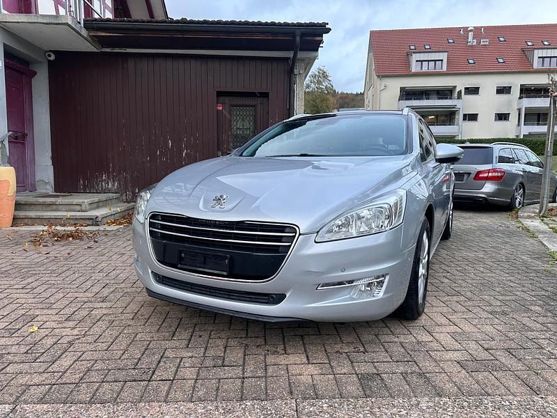 Gebraucht 2011 Peugeot 508 Allure Kombi | CHF 5’900 (Fairer Preis) - Bild 1/4