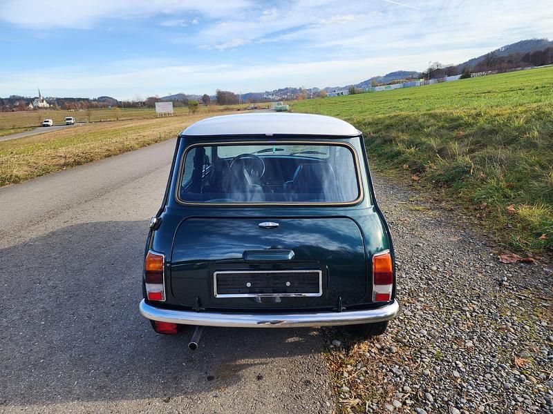 Gebraucht Rover Mini 53 PS (38 kW) 1992