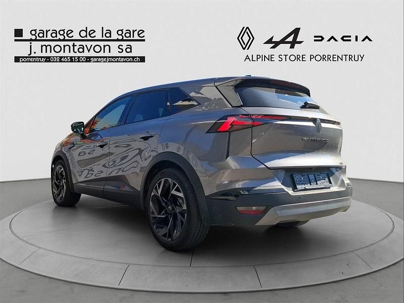 Gebraucht Renault Symbioz Esprit Alpine 143 PS (105 kW) 2025 SUV