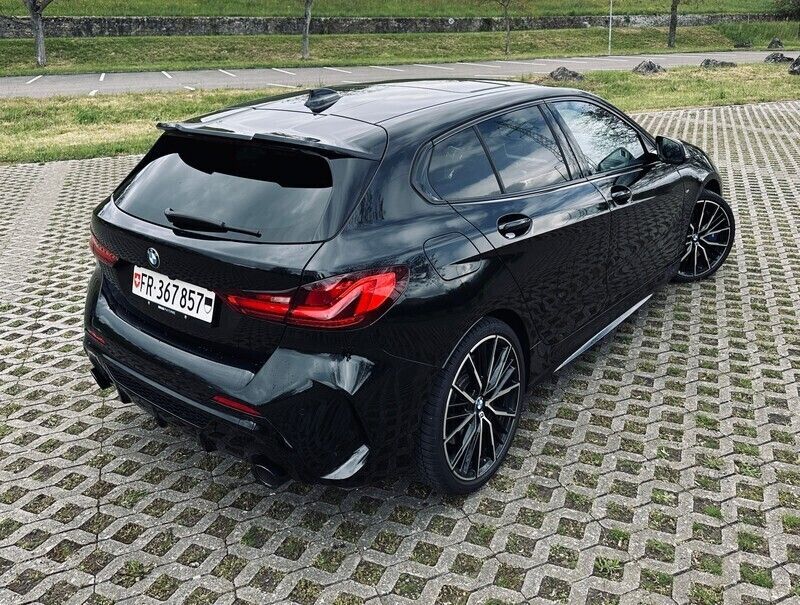 Gebraucht BMW M135 306 PS (225 kW) 2022 Kleinwagen