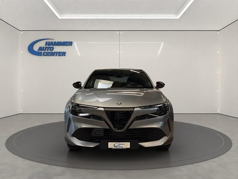 Gebraucht Alfa Romeo Junior Edizione Speciale 136 PS (100 kW) 2024 SUV