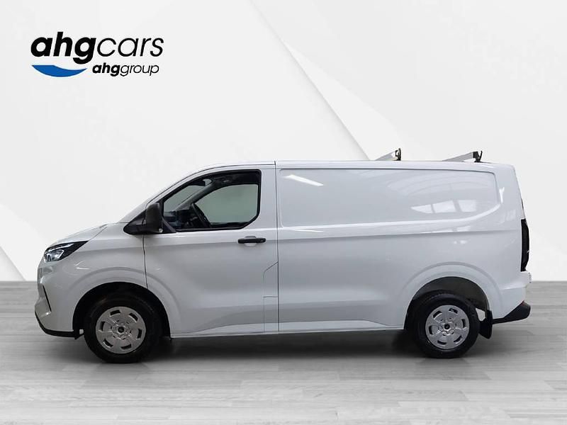 Neu Ford Transit Trend 170 PS (125 kW) 2025 Van