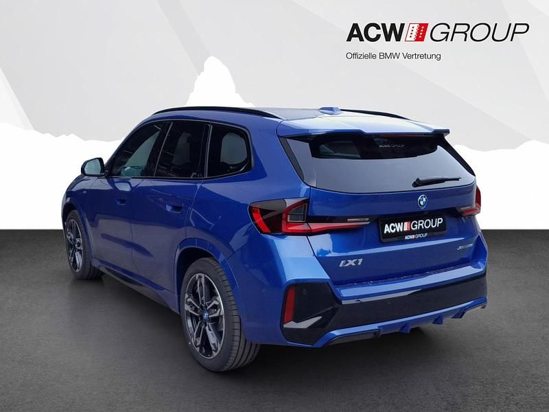 Gebraucht BMW iX1 Comfort Edition 200 kW (272 PS) 2024 SUV