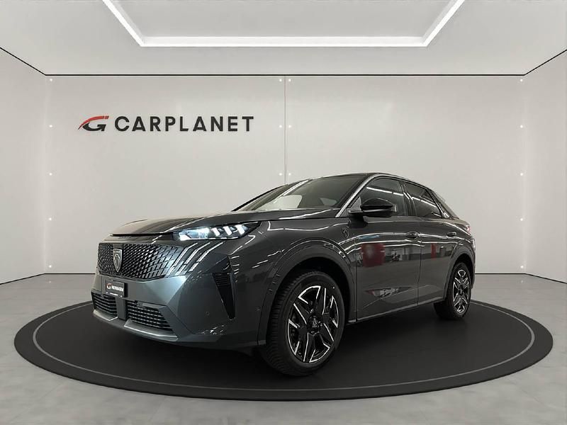 Neu 2025 Peugeot 3008 GT | CHF 41’990 (Teuer) - Bild 1/4