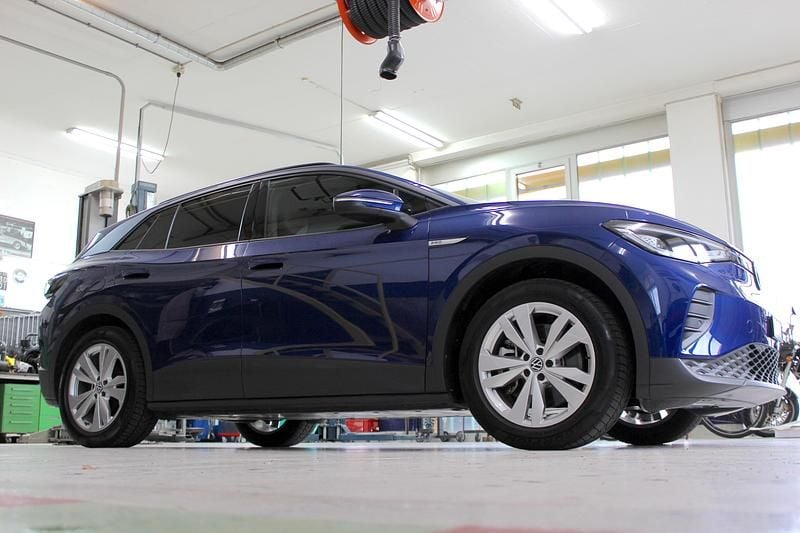 Gebraucht VW ID.4 Pro Performance 150 kW (204 PS) 2022 SUV