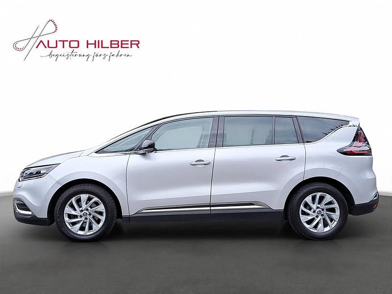 Gebraucht Renault Espace Initiale Paris 160 PS (117 kW) 2016 Van / Kleinbus