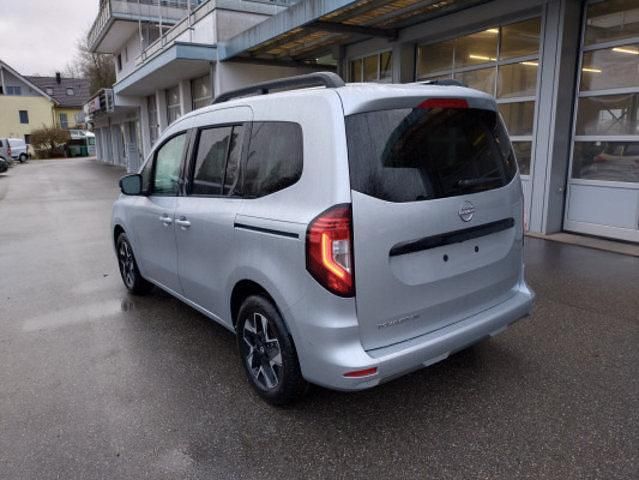 Neu Nissan Townstar N-Connecta 130 PS (95 kW) 2025 Van