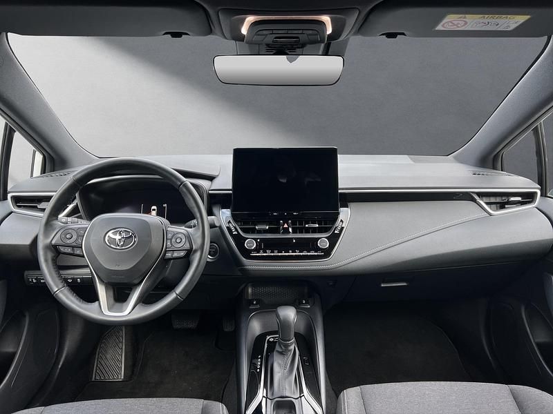 Gebraucht Toyota Corolla Comfort 140 PS (102 kW) 2025 Kombi