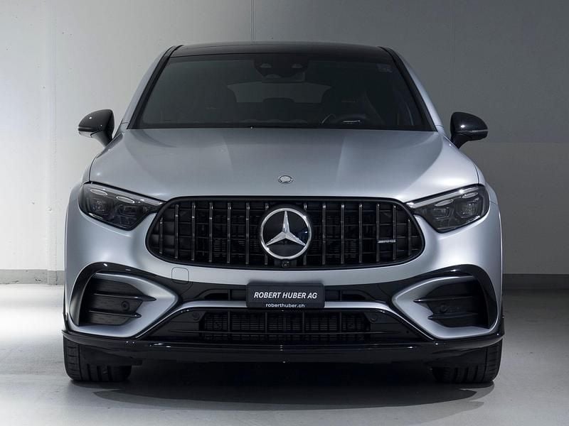 Gebraucht Mercedes GLC63 AMG Executive 680 PS (500 kW) 2024 Coupé