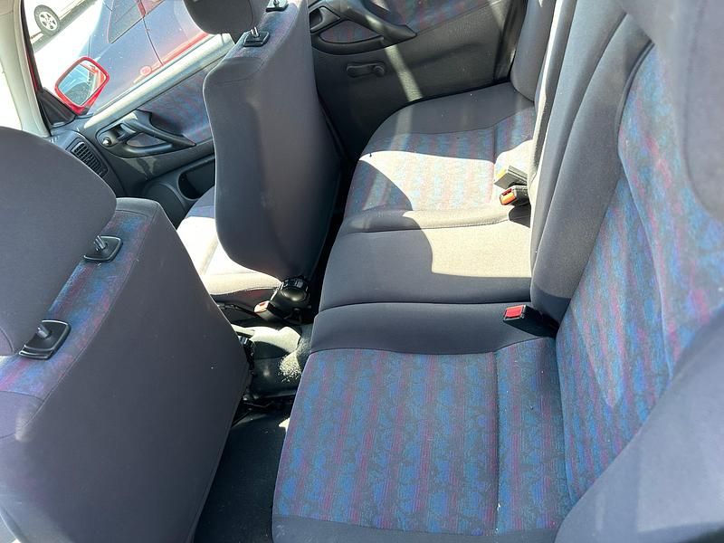 Gebraucht VW Polo 60 PS (44 kW) 1998