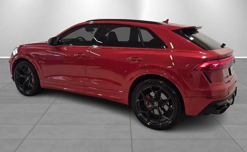 Neu Audi RS Q8 Performance 640 PS (470 kW) 2025 SUV