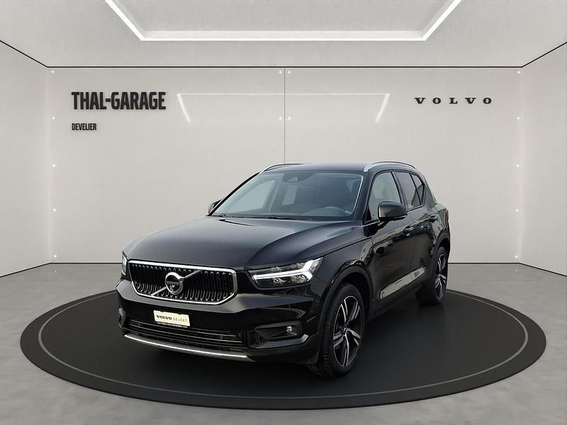 Gebraucht 2021 Volvo XC40 Momentum SUV | CHF 30’900 (Teuer) - Bild 1/4