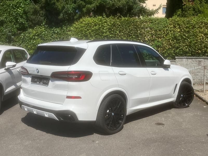 Gebraucht BMW X5 M Sport 340 PS (250 kW) 2022 SUV