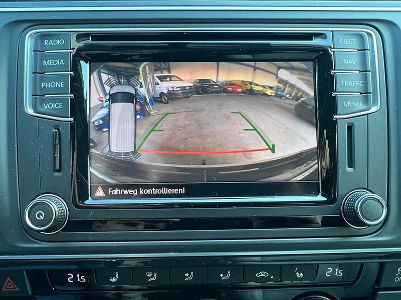 Gebraucht VW California California 235 PS (172 kW) 2016 Van