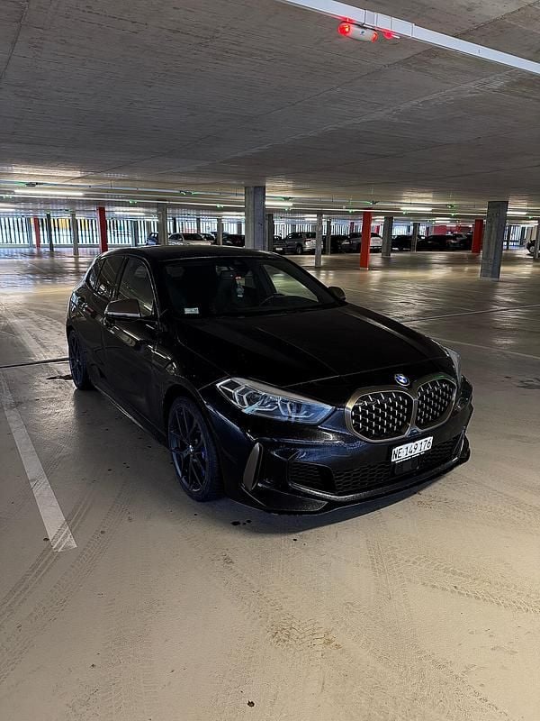 Gebraucht 2020 BMW M135 Kleinwagen | CHF 29’900 (Fairer Preis) - Bild 1/4