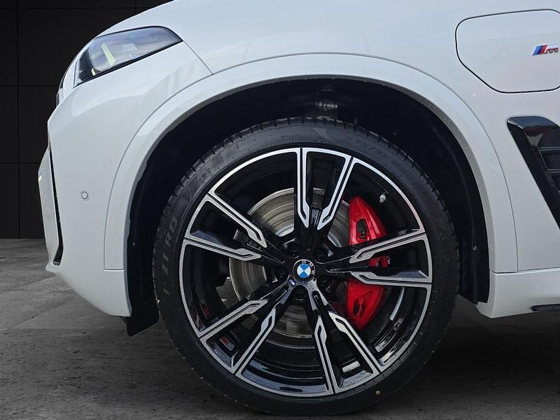 Neu BMW X5 Comfort Edition 489 PS (359 kW) 2025 Weiss SUV