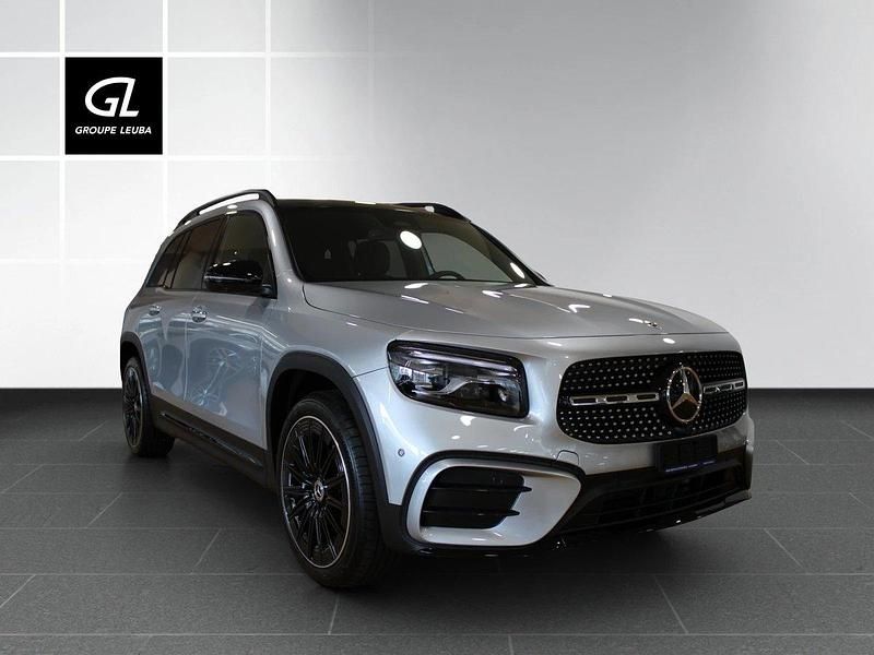Neu 2025 Mercedes GLB250 SUV | CHF 68’480 (Fairer Preis) - Bild 1/4
