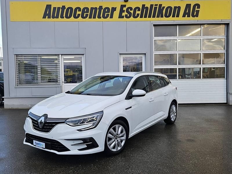 Gebraucht 2021 Renault Mégane IV Business | CHF 17’499 (Fairer Preis) - Bild 1/4