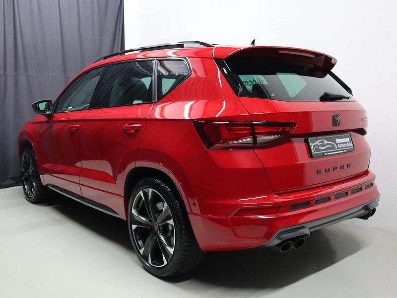 Gebraucht Cupra Ateca VZ 300 PS (220 kW) 2022 SUV