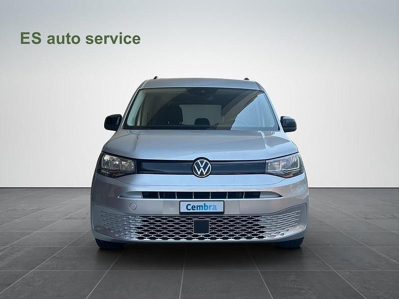 Gebraucht 2022 VW Caddy Van / Kleinbus | CHF 25’900 (Fairer Preis) - Bild 1/4
