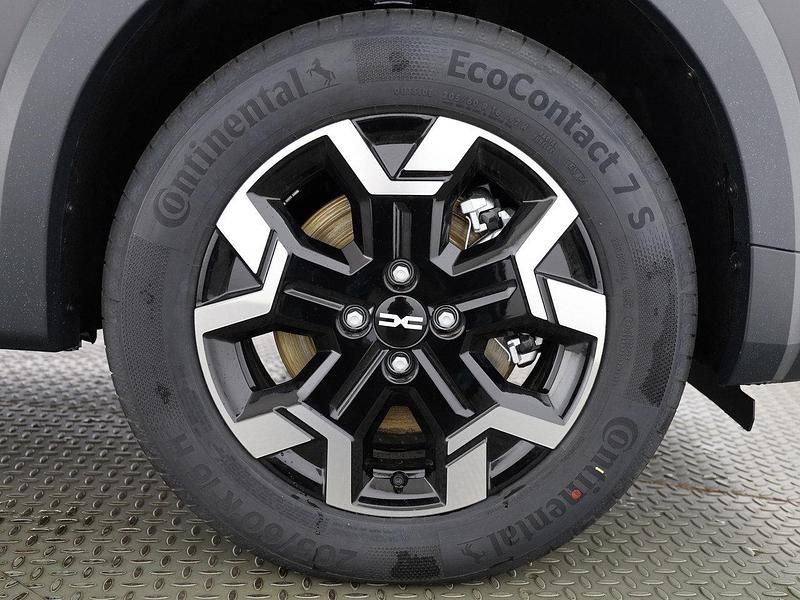 Neu Dacia Jogger Journey 156 PS (114 kW) 2026 Van / Kleinbus