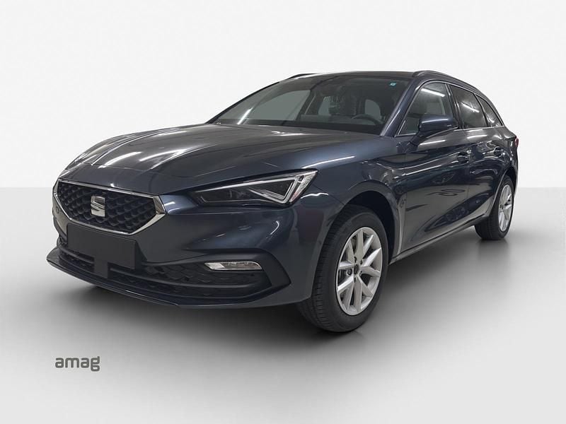 Gebraucht 2025 Seat Leon ST Style Kombi | CHF 38’290 - Bild 1/4