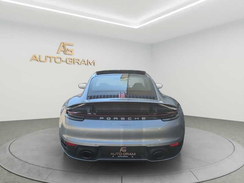 Gebraucht Porsche 911 Carrera S 450 PS (330 kW) 2019 Coupé