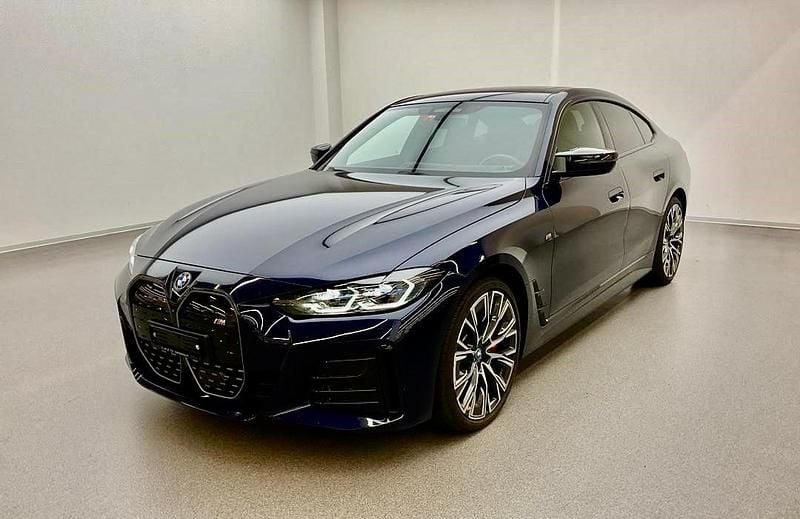 Gebraucht 2023 BMW i4 M Sport Limousine | CHF 42’500 (Superpreis) - Bild 1/4