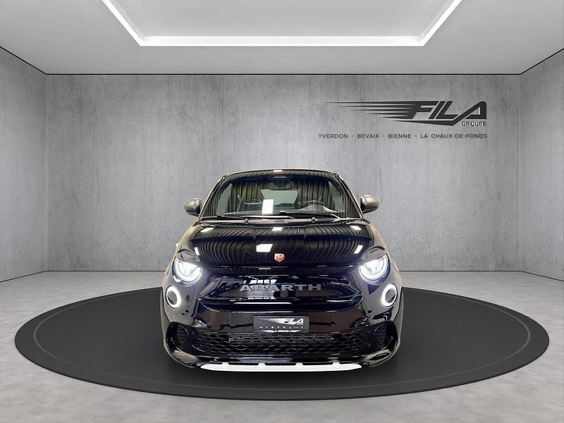 Gebraucht Abarth 500 Turismo 114 kW (155 PS) 2024 Limousine