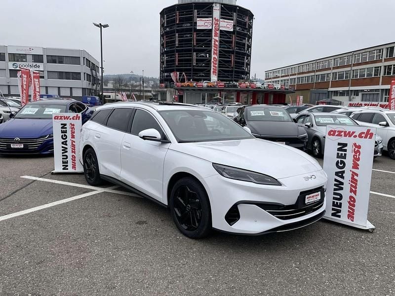 Neu 2025 BYD Seal Comfort | CHF 33’800 (Fairer Preis) - Bild 1/4